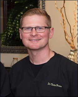 Dr. Poore Oklahoma Dentist